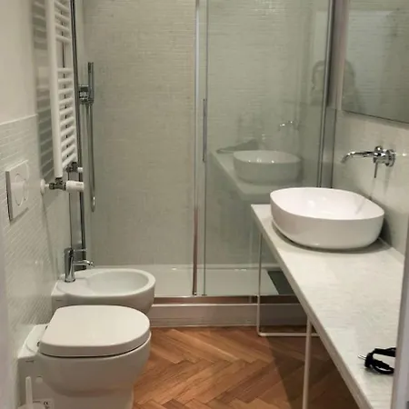 Catone 34 Appartement
