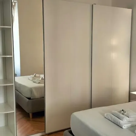 Διαμέρισμα Catone 34 Ρώμη