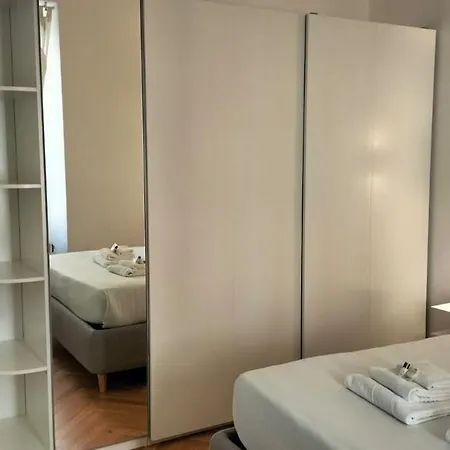 Catone 34 Appartement *