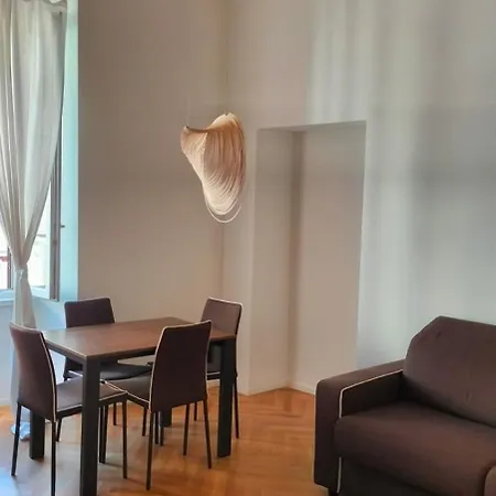 Catone 34 Appartement Rome