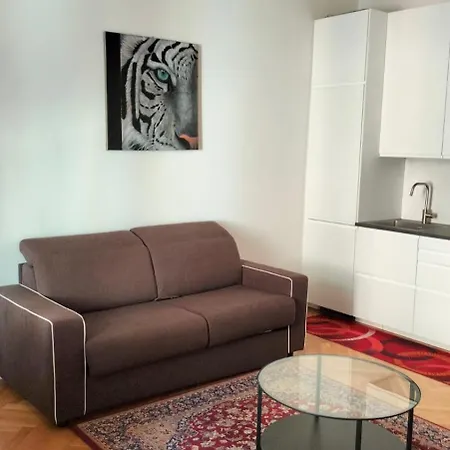 Appartement Catone 34 *