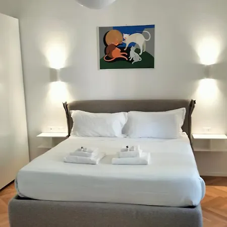 Appartement Catone 34