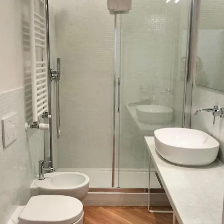 Catone 34 Appartement *